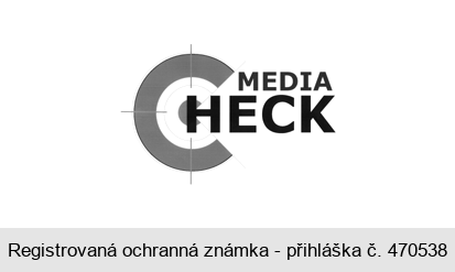 MEDIA CHECK