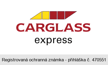 CARGLASS expres