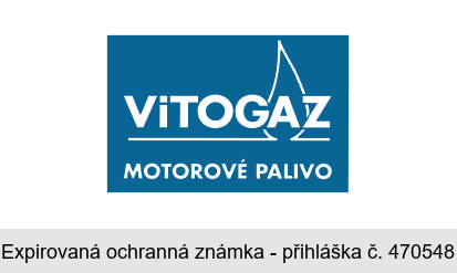 ViTOGAZ MOTOROVÉ PALIVO