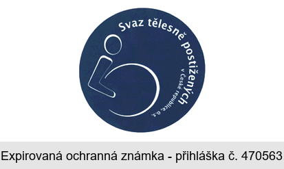 Svaz tělesně postižených v České republice, o. s.