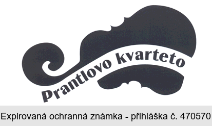 Prantlovo kvarteto