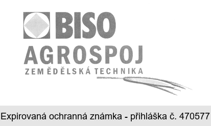 BISO AGROSPOJ ZEMĚDĚLSKÁ TECHNIKA