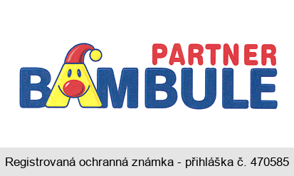 PARTNER BAMBULE