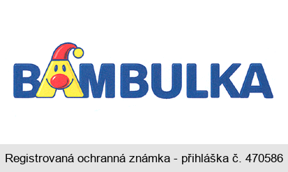 BAMBULKA