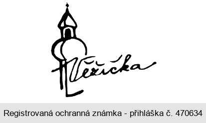 Věžička