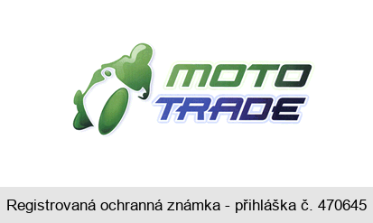 MOTO TRADE