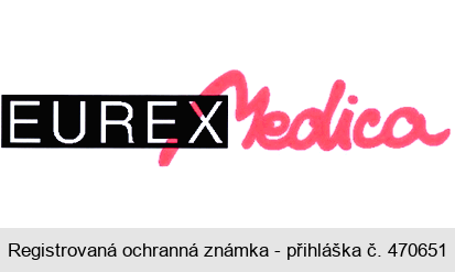 EUREX Medica