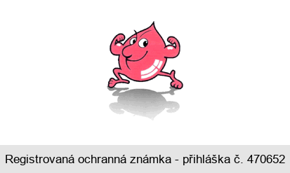 Ochranná známka