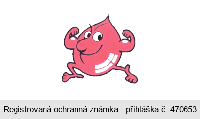 Ochranná známka