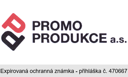 PP PROMO PRODUKCE a.s.