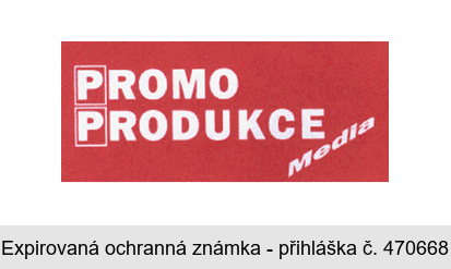 PROMO PRODUKCE Media