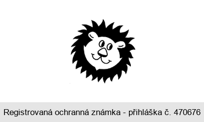 Ochranná známka