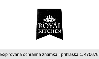 ROYAL KITCHEN