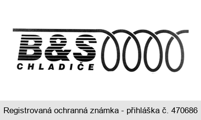 B & S CHLADIČE