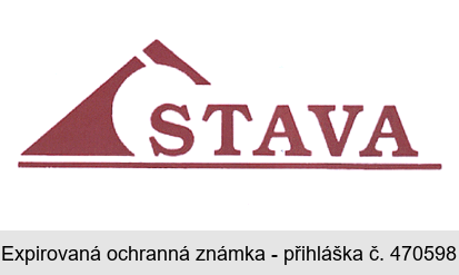 STAVA