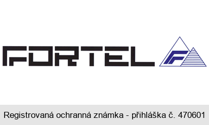 FORTEL F
