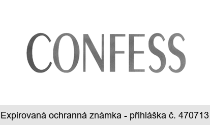 CONFESS