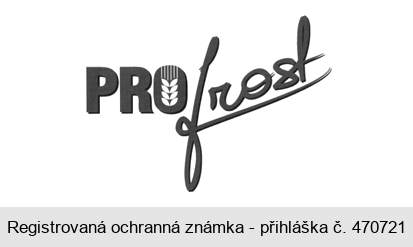 PROfrost