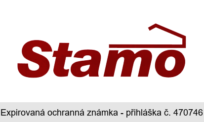 Stamo