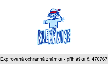 KLEKÁNICE