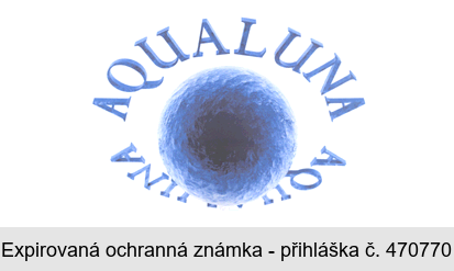 AQUALUNA