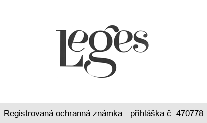 Leges