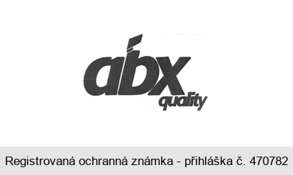 abx quality