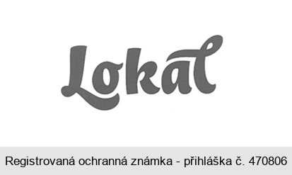 Lokal