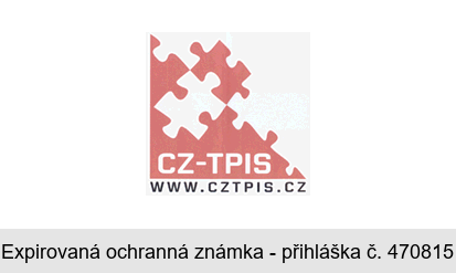 CZ-TPIS WWW.CZTPIS.CZ