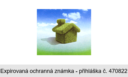 Ochranná známka