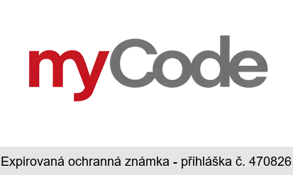 myCode