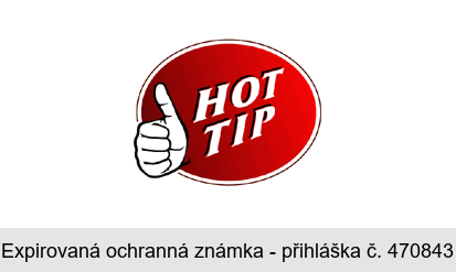 HOT TIP