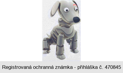 Ochranná známka