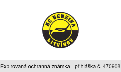 HC BENZINA LITVÍNOV