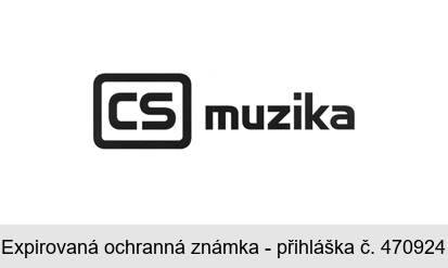 CS muzika