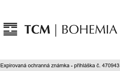 TCM BOHEMIA