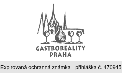 GASTROREALITY PRAHA