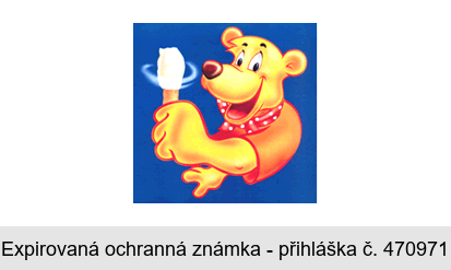 Ochranná známka