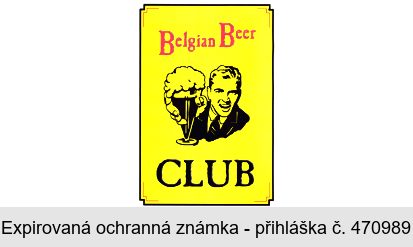 Belgian Beer CLUB