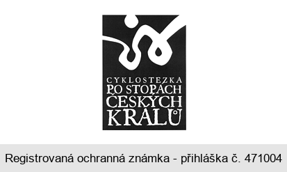 CYKLOSTEZKA PO STOPÁCH ČESKÝCH KRÁLŮ