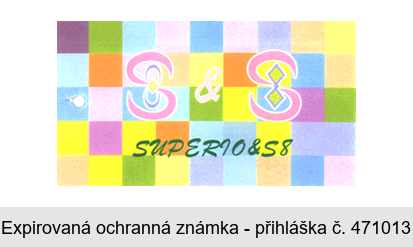 S & S SUPER10&S8