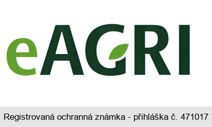 eAGRI