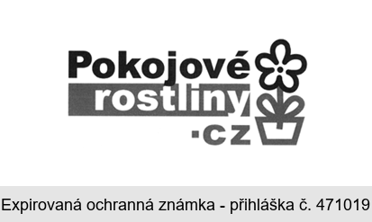 Pokojové rostliny.cz