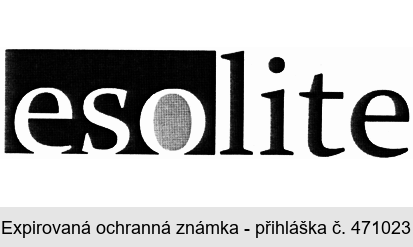 esolite