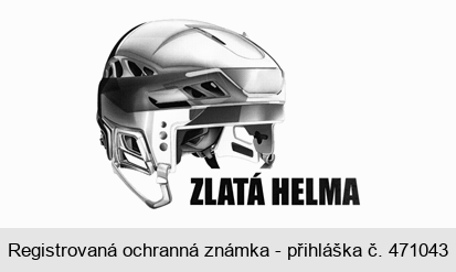 ZLATÁ HELMA