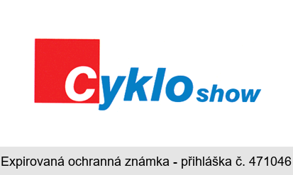 Cyklo show