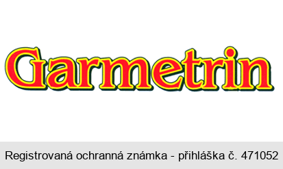 Garmetrin