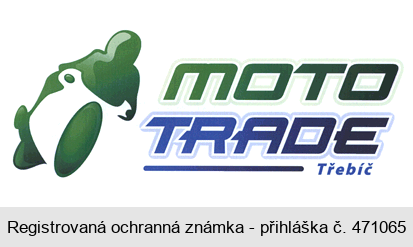 MOTO TRADE Třebíč