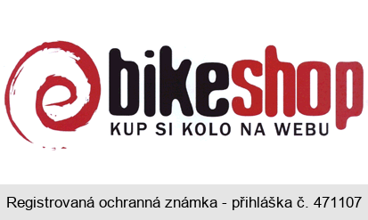 ebikeshop KUP SI KOLO NA WEBU
