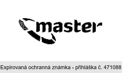 master